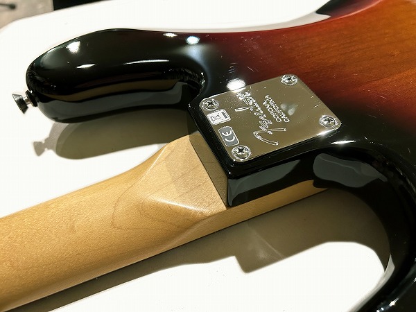 Fender 2014年製 American Standard Jazz Bass Rosewood 3TS Upgarde